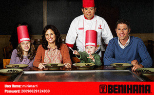 A branded photo that drives online engagement