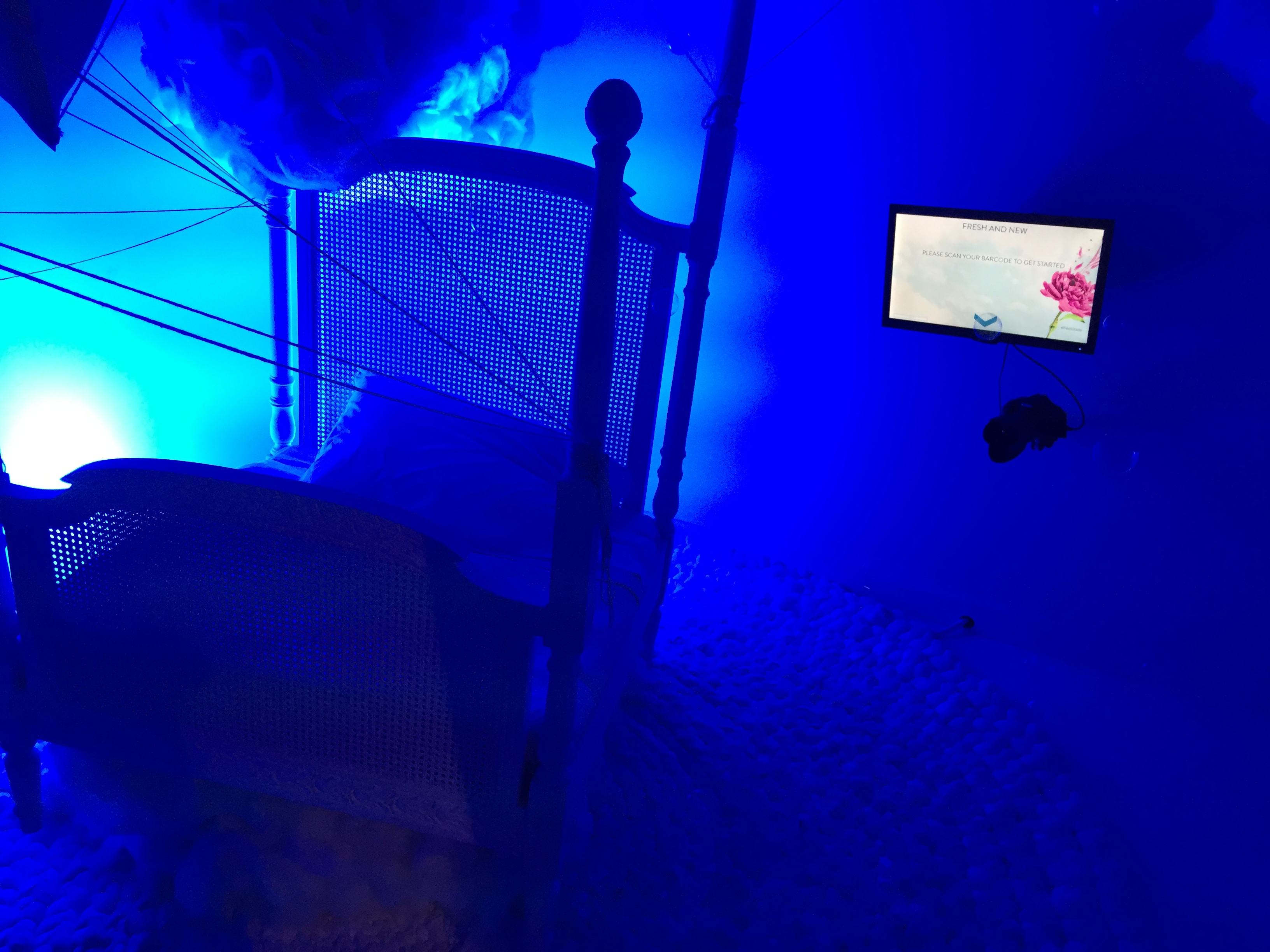 Campaign results at a glance