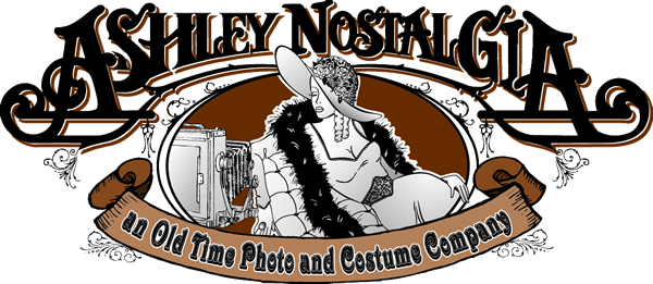Ashley Nostalgia