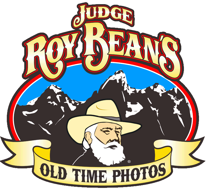Judge Roy Bean’s