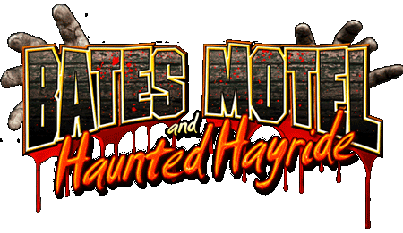 Bates Motel and Haunted Hayride