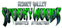 Kersey Valley Spooky Woods