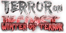Terror on the Coast Xmas